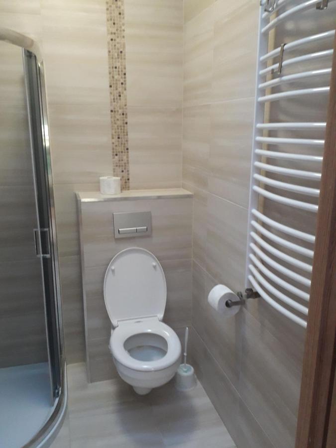 Double or Twin Room Balcony