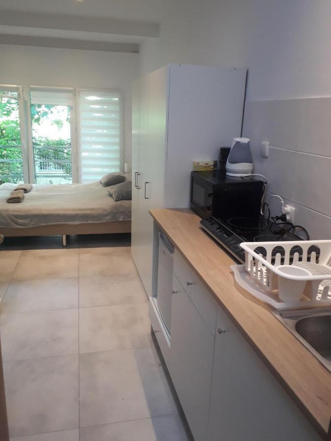Double or Twin Room Balcony