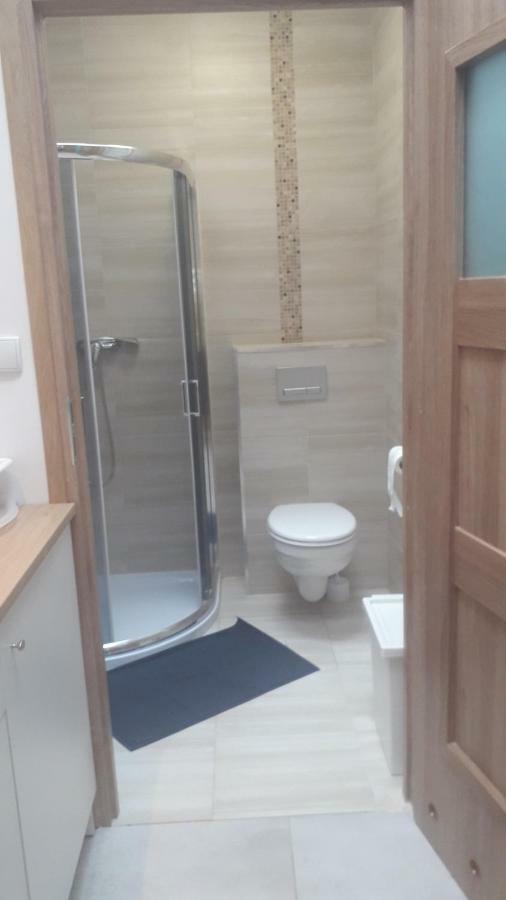 Double or Twin Room Balcony
